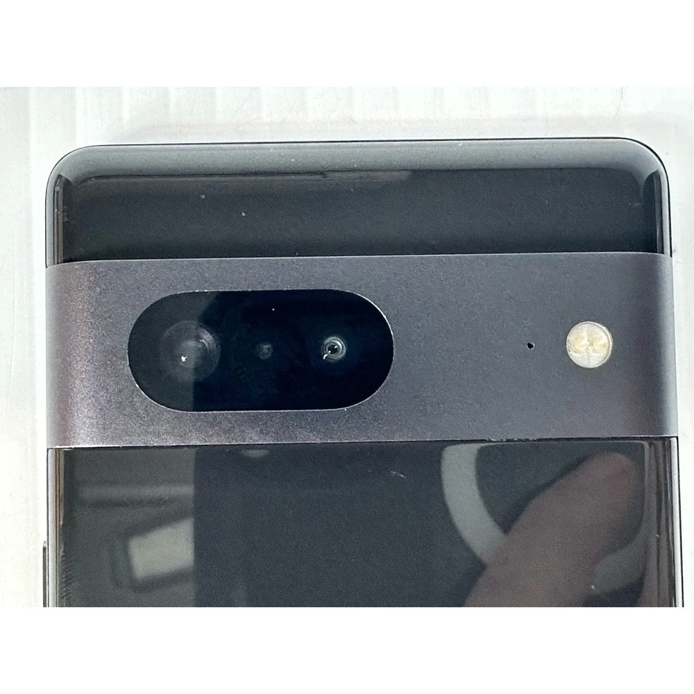 Google Pixel 7 -‎ 128 GB - Obsidian (Verizon) Phone